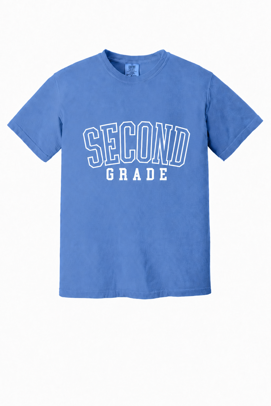 Comfort Colors Grade Shirts