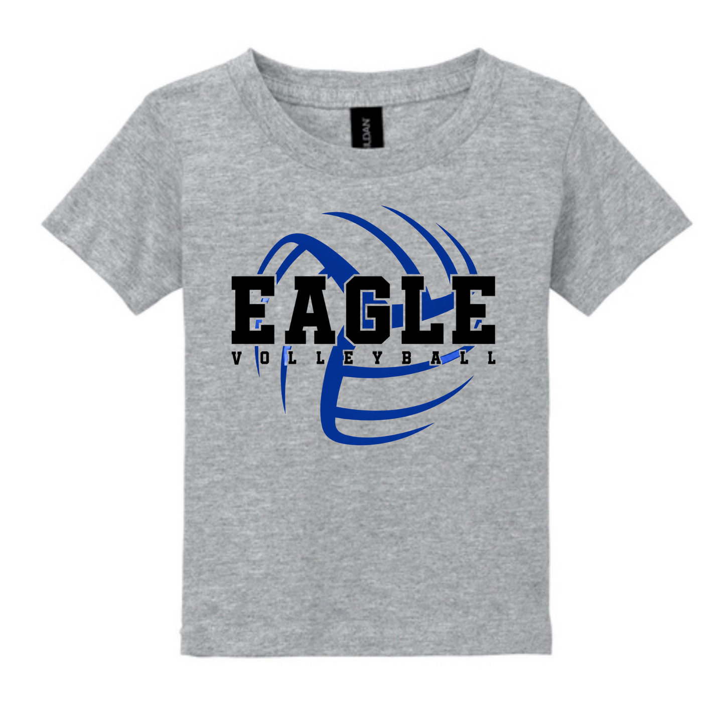 O'Neill Eagle Volleyball