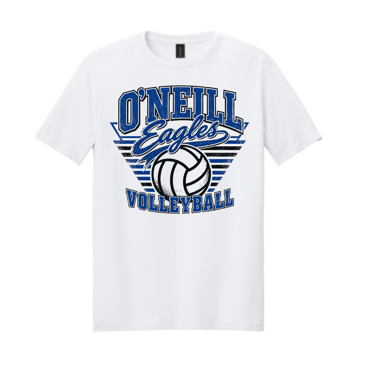 O'Neill Eagles Volleyball