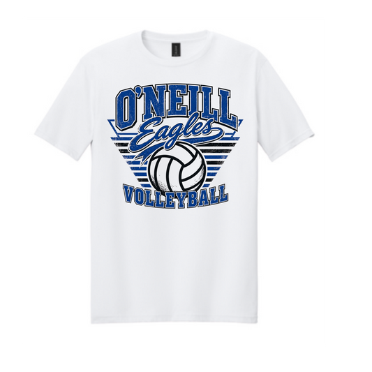 O'Neill Eagles Volleyball