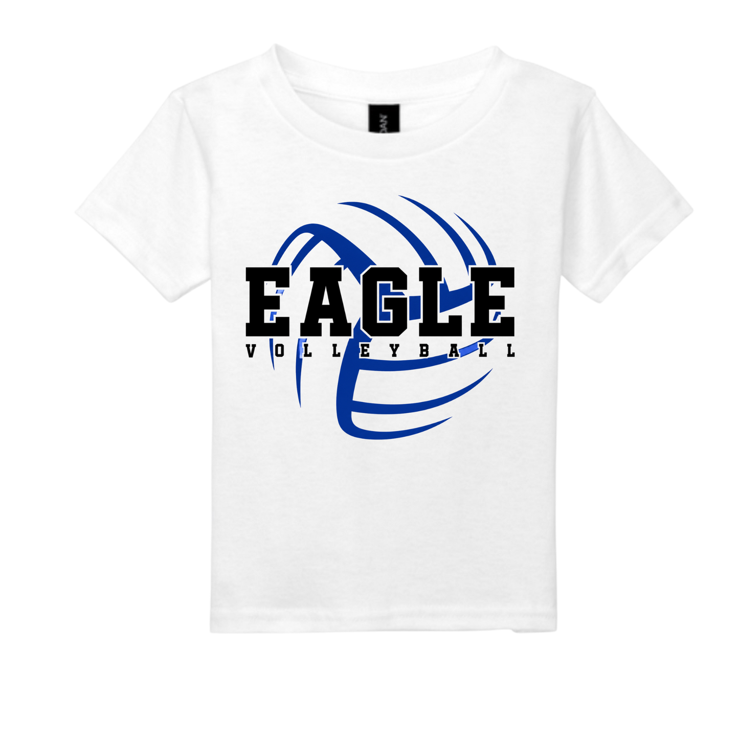 O'Neill Eagle Volleyball