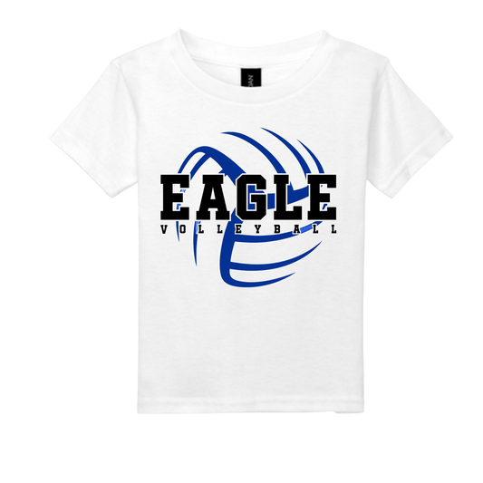 O'Neill Eagle Volleyball