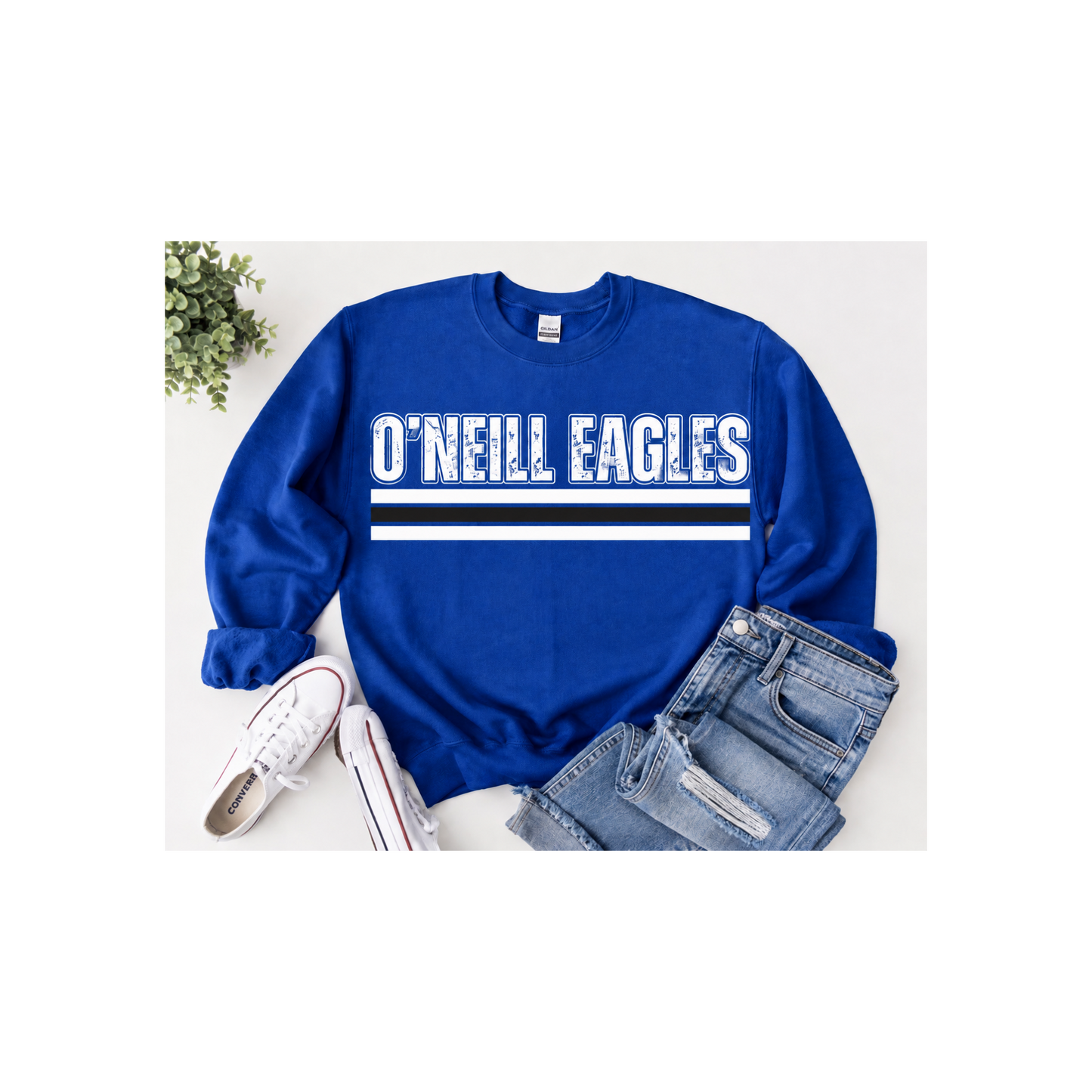 O’Neill Eagles Game Day Classic