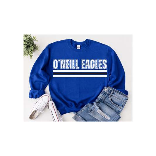 O’Neill Eagles Game Day Classic