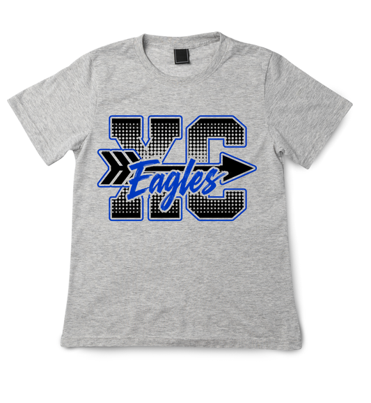 O’Neill Eagles Cross Country